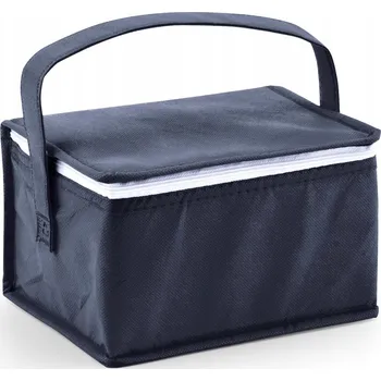 Termotaška GoGreen s uchem, praktická malá model žlutá 3,6 l