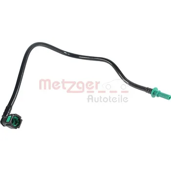 Palivové potrubí METZGER 2150231