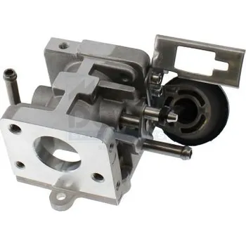 Ventil palivového systému AGR-Ventil MEAT & DORIA 88836