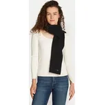 Šál Calvin Klein K60K612603 Černá OS