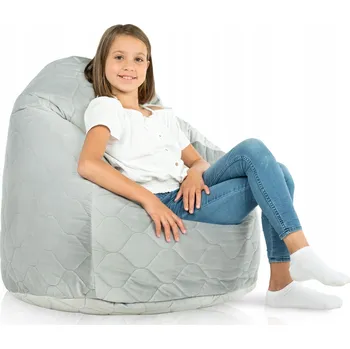 Taburet Taburet vak Italpouf vícebarevný