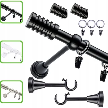 Garnýž Garnýž jednoduchá 19 mm 240 cm