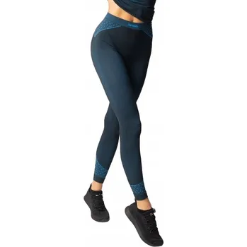 Moto bunda Termoaktivní motocyklové legíny SPAIO Breeze pro ženy na léto, velikost M