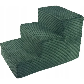 Schůdek Schůdky pro psa Max Mebels 3 stupně 30 cm 10 kg