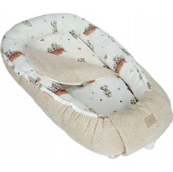 Hnízdečko pro miminko Hnízdečko pro miminko Koell 2 ks.