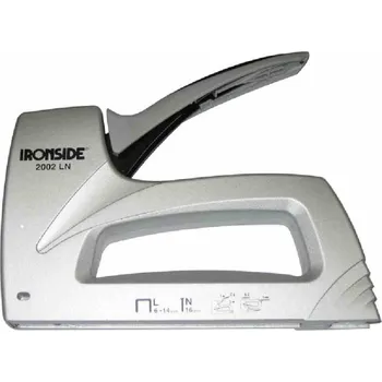 Sponkovačka IRONSIDE 140015 ruční sponkovačka