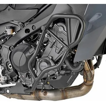 Rám pro motocykl KN2171 Padací rám na Yamaha Tracer 9, 9 GT, 9 GT+ (25) Kappa