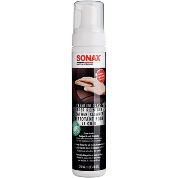 Sonax 281141 Premium Class Čistič kůže 250ml