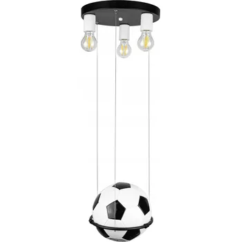 Závěsné svítidlo Fibram Lighting Kids 3 - světelné body E27