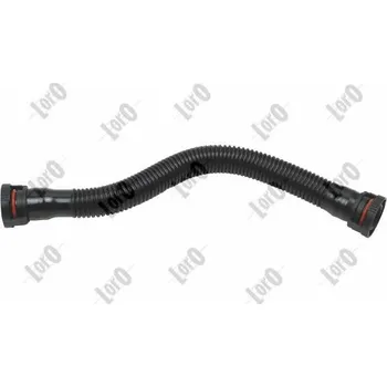 Spojovací materiál motoru Hadice, větrání klikové skříně ABAKUS 004-028-114