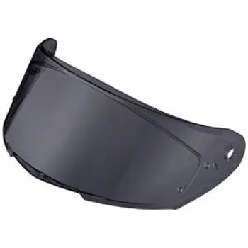 Helma na motorku Tmavé plexi (hledí) pro helmu Caberg Avalon