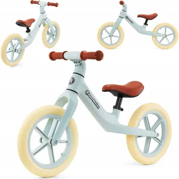 Odrážedlo Odrážedlo HyperMotion Marcelo Mint 12" zelené