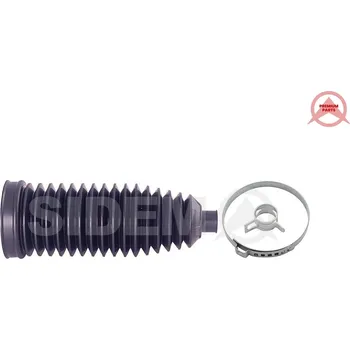 Měch, řízení SIDEM 305.038