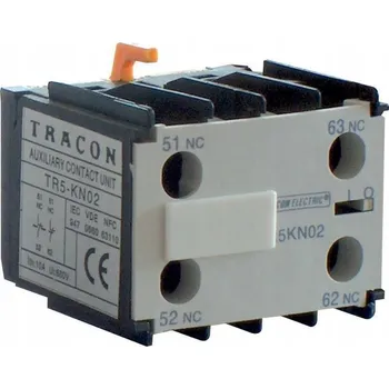 Stykač Tracon 230V IP20 2A