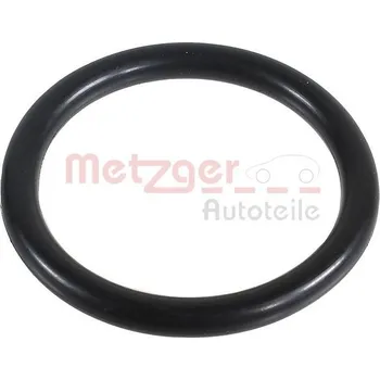 Těsnění motoru Těsnicí kroužek METZGER 2430002