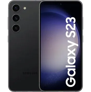 Mobilní telefon Smartphone Samsung Galaxy S23 8 GB / 256 GB 5G černý