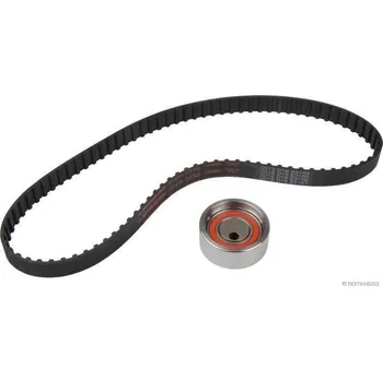 Sada rozvodového řemene HERTH+BUSS JAKOPARTS J1118005