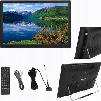 Televizor 16\" LCD Televize