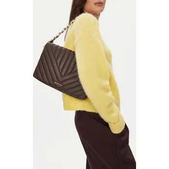 Kabelka Badura C-ADALE-XCH003 Hnědá NOSIZE