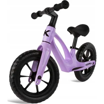 Odrážedlo Odrážedlo Kidwell VITO do 30 kg fialová