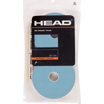 Vrchní omotávka Head Prime Tour x 30 modrá