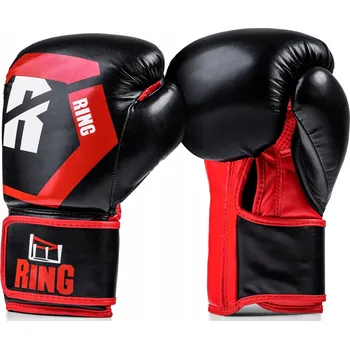Boxerské rukavice Boxerské rukavice Ring Battle 12 oz