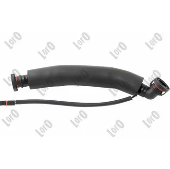 Spojovací materiál motoru Hadice, větrání klikové skříně ABAKUS 004-028-085