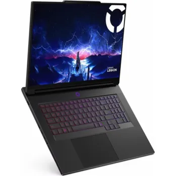 Notebook Lenovo Legion 9/18IAX10/U9-275HX/18"/4K/32GB/1TB/RTX 5080/bez OS/Black/3R On-Site