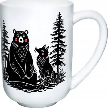 Hrnek Cup&You porcelánový 400 ml