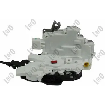 Autozámek Zámek dveří ABAKUS 132-003-056