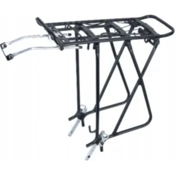 nosiče na kolo Nosič kol díly a příslušenství STRENGHT rám