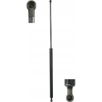 Kapota Plynová vzpěra 710 mm 800N typ D Stabilus