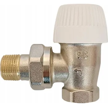 Ventil Termostatický ventil 3/8" rohový SX HONEYWELL (TRINNITY)