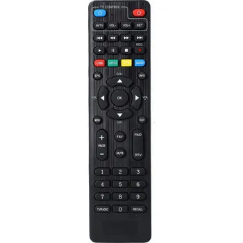 Příslušenství pro čtečku elektronické knihy Dálkový ovladač pro DVB-T2 HEVC set-top box Optibox NGEN Opticum Air NS Blow 7000FHD