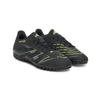 Pánská obuv Boty na fotball adidas Predator Club JH8852 Černá 44