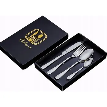 Příbor Sada příborů pro 1 osobu (3 ks) Mood Mepra