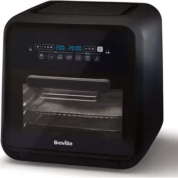 fritéza Fritéza Breville VDF127X