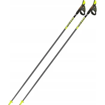 Trekingová hůl Hole FIZAN Nordic Walking CARBON 3K 80% 110