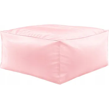 Taburet Taburet Italpouf vícebarevný