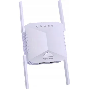 Zesilovač Wi-Fi signálu 1