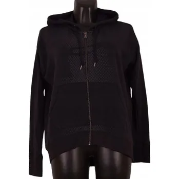 Dámská mikina AQ77 DÁMSKÁ TEPLÁKOVÁ MIKINA S KAPUCÍ UNDER ARMOUR S