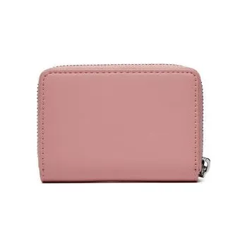 Peněženka Peněženka Tommy Jeans Tjw Ess Must Small Za AW0AW16387 Růžová OS