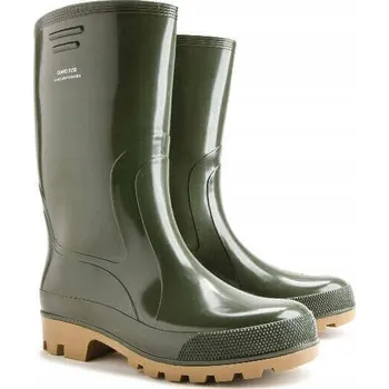 Pracovní obuv Holínky pánské DEMAR Polské Vysoké s manžetou na ryby na houby vel. 41