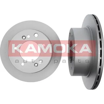 Zavěšení kol Kamoka 1031049 Brzdový kotouč