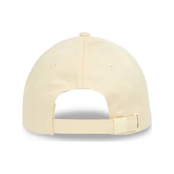 Kšiltovka Kšiltovka Tommy Jeans Tjw Heritage Core 5 Panel Cap AW0AW16991 Žlutá OS
