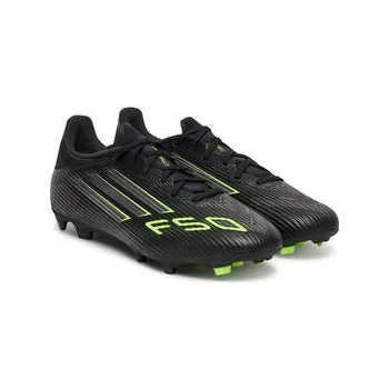 Sport Boty na fotball adidas F50 League Firm/Multi-Ground Boots JI0007 Černá 46_23
