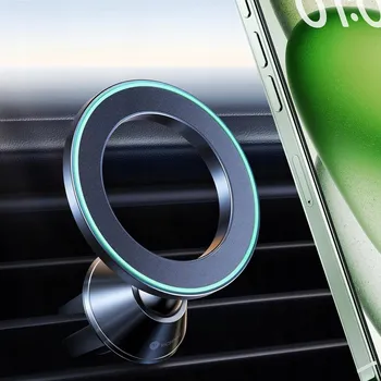 Magnetický držák do auta pro telefony s MagSafe