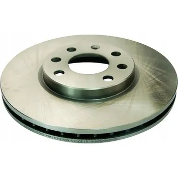 Brzdový kotouč Denckermann B130145 Brzdový kotouč