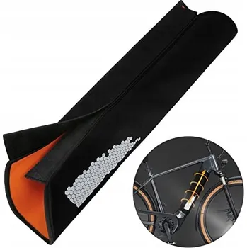 Ochranné pouzdro Bedee na baterii, černé