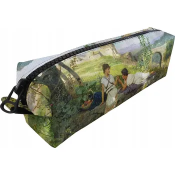 Penál Pouzdro na tužky tuba Szyjemy sztukę